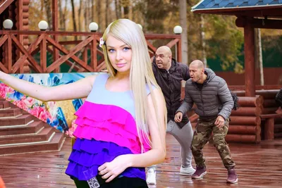 «Как один день»: звезда «Дома-2» Дарья Пынзарь отметила с мужем 10-летнюю  годовщину свадьбы