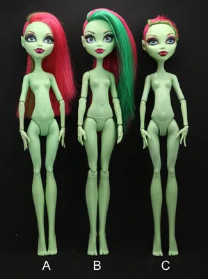Venus Music Festival by MoySchiaffino on DeviantArt | Monster high  pictures, Monster high art, Monster high dolls