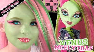Venus Mcflytrap - Monster High - Zerochan Anime Image Board