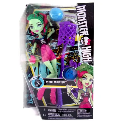 Venus Monster High Canvas Dolls for OOAK Artists - Etsy