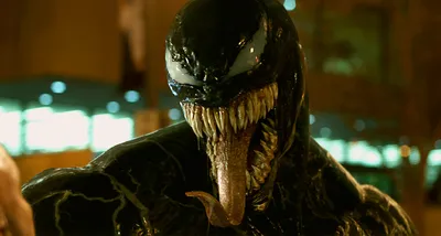 Веном (2018) - Venom - кадры из фильма - голливудские фильмы - Кино-Театр.Ру