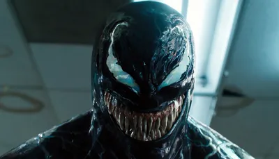 Веном (Venom) биография, фото.