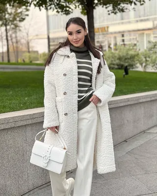 Модный гид: какую верхнюю одежду мы будем носить весной 2022 | theGirl