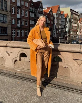 Модная верхняя одежда весны 2021: гид по главным трендам сезона | World  Fashion Channel