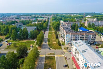 Город Верхняя Салда. История и достопримечательности — Ураловед