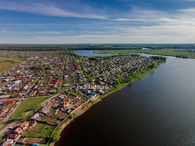 Губернатор Свердловской области проверил, как восстанавливается Верхняя  Салда после потопа » Вечерние ведомости
