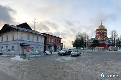 Жителям Верхней Салды вновь предложили выбрать территорию для  благоустройства » вСалде | Верхняя Салда и Нижняя Салда