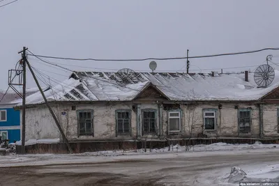 Салехард-Тикси Часть 19. (7-ой день автономии г.Верхоянск Часть.1) — Toyota  Land Cruiser 100, 4,2 л, 2007 года | путешествие | DRIVE2