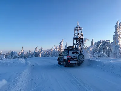 Самые опасные места мира: держитесь от них подальше — Российское фото