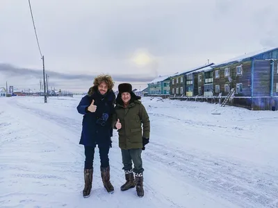 В городской администрации нет туалета\", - Илья Варламов* опять приехал в  Якутию