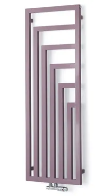 Вертикальные радиаторы Zehnder: оригинальный дизайн и отменное качество