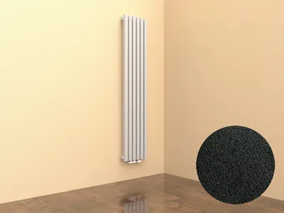 Трубчатые радиаторы Zehnder Charleston 1200 мм высотой (белые глянцевые) –  купить c доставкой по всей России по выгодной цене в интернет-магазине  Home-Heat