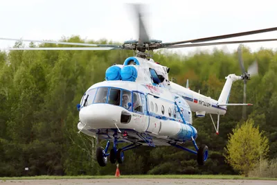 Вертолеты России\" передали Минобороны РФ модернизированные вертолеты Ка-27М  » в блоге «Авиация» - Сделано у нас
