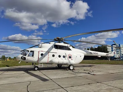 Вертолеты России» не смогли продать свою продукцию Индии и Индонезии — РБК