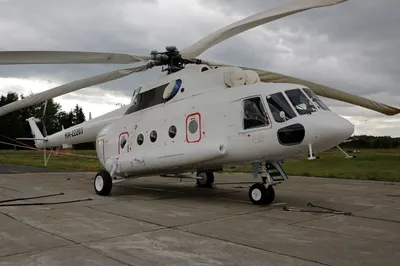 Вертолеты России» разрабатывают государственную программу замены  вертолетного парка