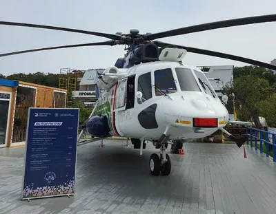 ЮУрГУ приступил к реализации крупных инновационных проектов для холдинга «Вертолеты  России» - Южно-Уральский государственный университет