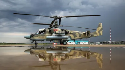 Вертолеты России» представят на МАКС новую машину для борьбы с терроризмом  - Транспорт - РИАМО в Люберцах