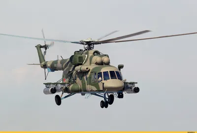 Вертолеты России» представили многоцелевой Ми-171А3 на Петербургском  газовом форуме