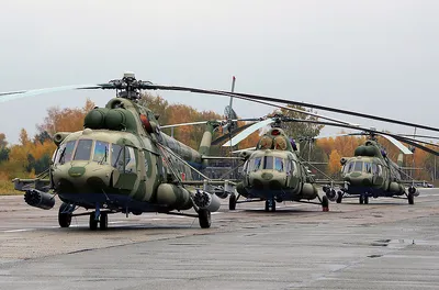 Россия наращивает производство военных и гражданских вертолетов - РИА  Новости, 27.07.2021
