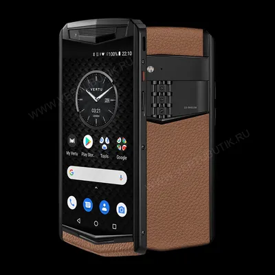 Vertu constellation (оригинал): 10 500 грн. - Мобильные телефоны /  смартфоны Дорогое на Olx