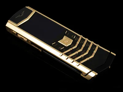 Vertu signature s design продажа, обзор финской копии, каталог | Верту  сигнатура качественная реплика модель телефона в интернет магазине | Москва