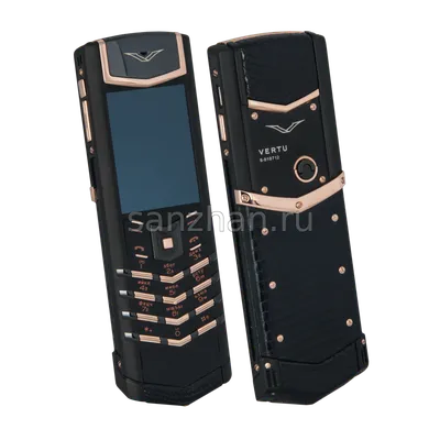 Оригинальный Vertu Constellation купить по хорошей цене – Часовой центр  \"Хроноскоп\"