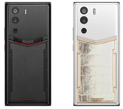 Vertu Signature S Design Zirconium – новая мужская модель - Купить телефон Vertu  оригинал сегодня в бутике Верту СПб!