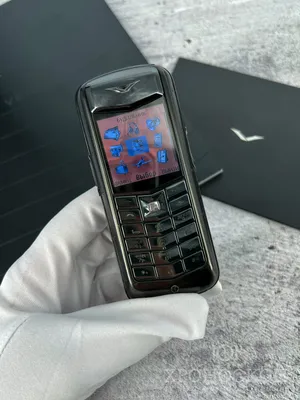 VERTU Ascent: цена 800 грн - купить Мобильные телефоны на ИЗИ | Киев