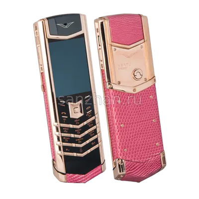 Оригинальный Vertu Constellation Pure Black limited Edition купить по  хорошей цене – Часовой центр \"Хроноскоп\"