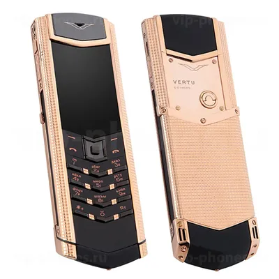 Телефон Vertu Signature S Design Clous De Paris Gold Exclusive, качество  оригинала, телефон 1в1, восстановленный оригинал верту | AliExpress