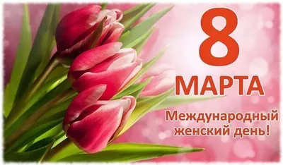 Прикольные открытки на 8 марта (40 фото)