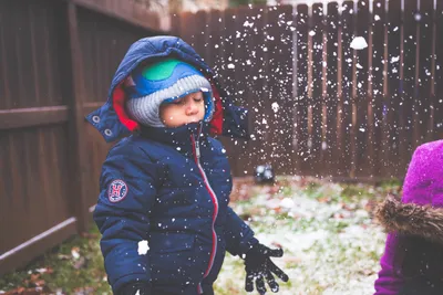 Nicktoys - ☃️Санки-ледянка — то, что нужно для весёлой зимы!❄️ Ни одна зима  не обойдётся без снега, даже самая тёплая, — а в этом году, между прочим,  синоптики прогнозируют после Нового года