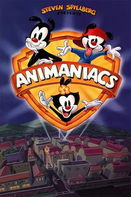 В первом трейлере финала сериала «Озорные анимашки» показали приключения в  духе «Безумного Макса»