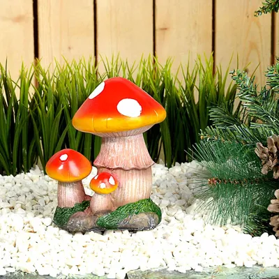 Веселые картинки грибы фотографии