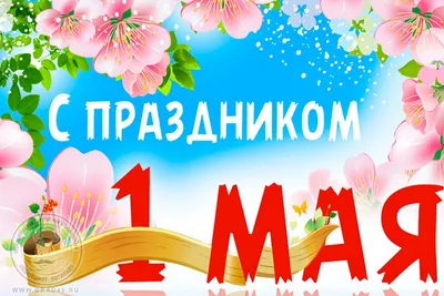 Картинки к 1 мая. Как отметить День весны и труда – Canva