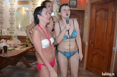Смешные фото картинки про баню: Забавные моменты в парных