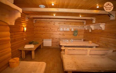 Веселый Меридиан, Сауна в Пензе: фотографии, цены и отзывы - 101sauna.ru