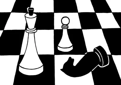 Весёлые шахматы | Дом Сказки | Дзен