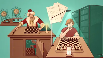 Шахматы Yusheng с трехмерной фигуркой, высококачественные Веселые шахматы  из смолы, шахматы с большой фигуркой | AliExpress