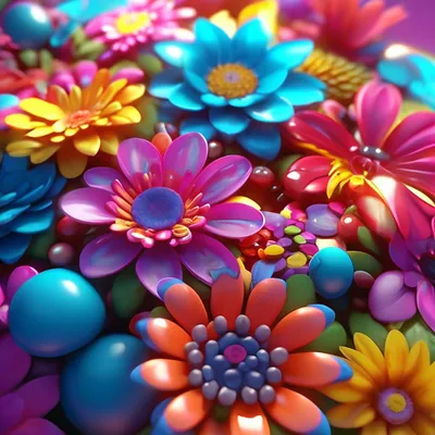 Ах,веселые цветы под названием ноготки! :: Нина Андронова – Социальная сеть  ФотоКто