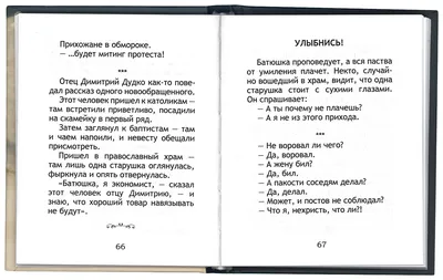 Иллюстрация 1 из 4 для Улыбнись! Смешные истории из жизни священников и  мирян | Лабиринт - книги.