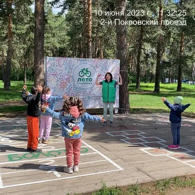 Спортивный праздник «Весёлые старты» прошел для детей сотрудников академии  - Официальный сайт Кузбасского ГАУ