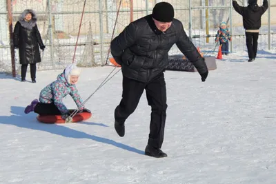 Весёлые старты\": праздник спорта и здоровья