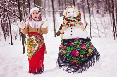 Фотоотчет «Зимние забавы. Весёлые прогулки в детском саду» (8 фото).  Воспитателям детских садов, школьным учителям и педагогам - Маам.ру