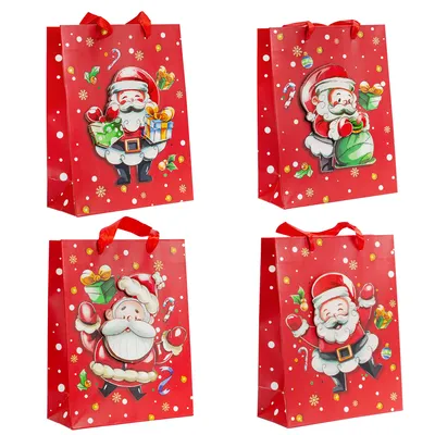 Фигура \"Веселый Дед Мороз\" – купить в интернет-магазине, цена, заказ online