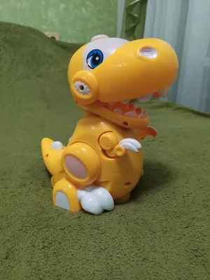 Мягкий магнит «Весёлый дракончик» 9597817 Milo toys купить по цене от  118руб. | Трикотаж Плюс | Екатеринбург, Москва