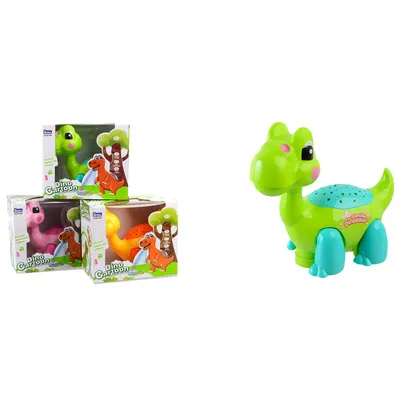 Мягкий магнит «Весёлый дракончик» 9597817 Milo toys купить по цене от  118руб. | Трикотаж Плюс | Екатеринбург, Москва