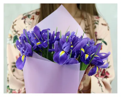 Топ 7 популярных цветов для весеннего букета