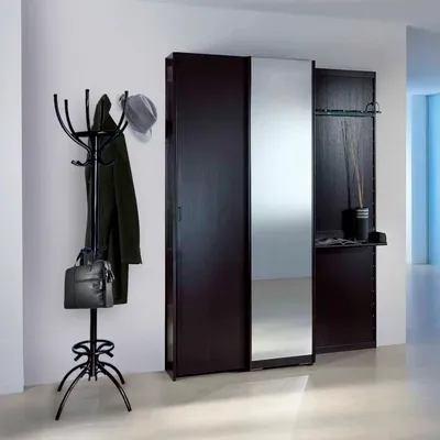 Вешалка напольная двойная на роликах для одежды Double-Pole Telescopic  Clothes Rack 30кг оптом из Китая