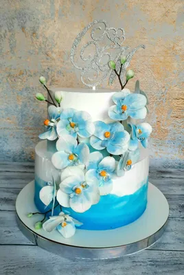 Весільний торт на замовлення в Києві. Красиві, незвичайні весільні торти |  Cupcake Studio